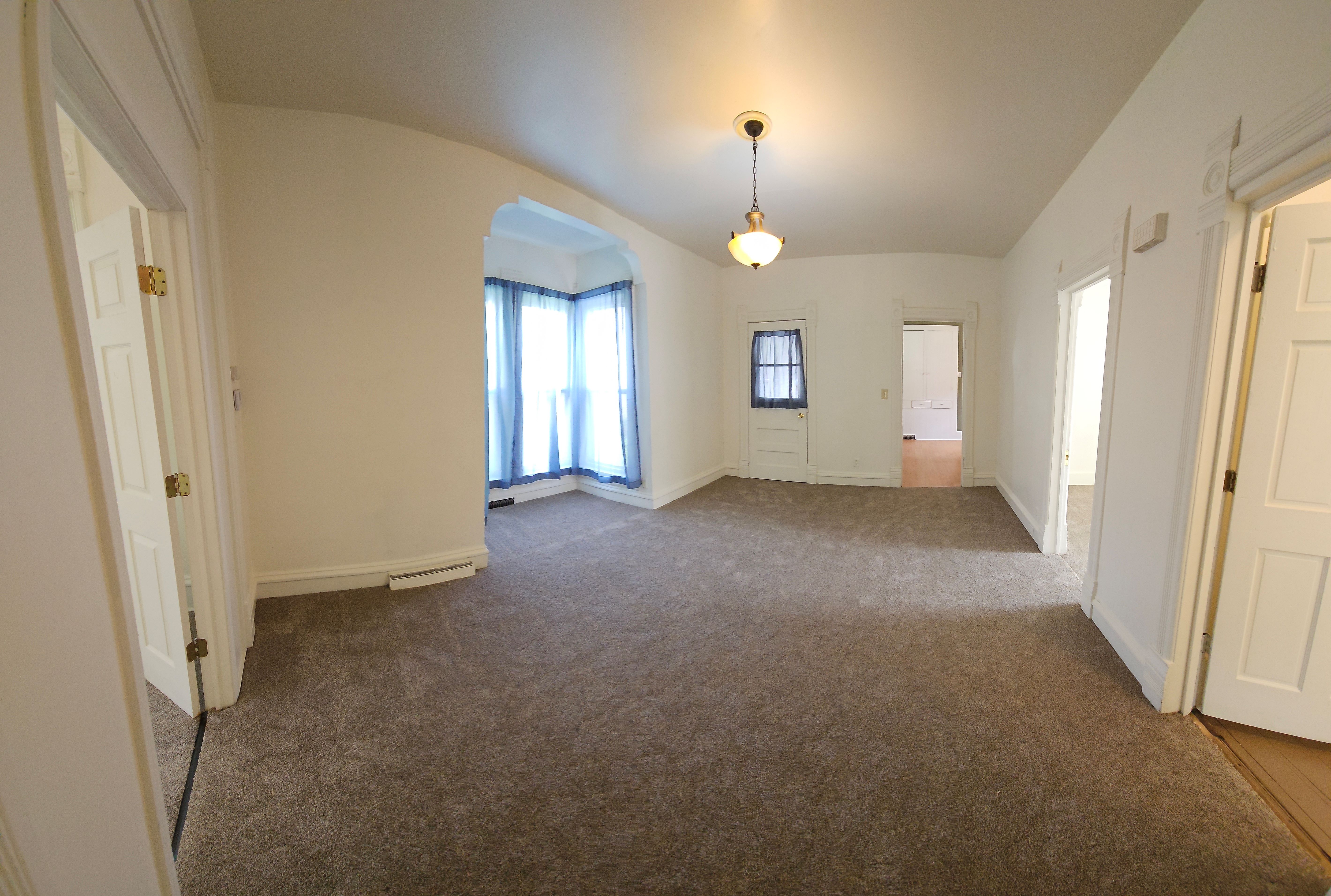 living room living room